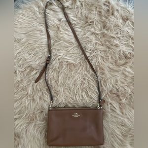 Coach crossbody
